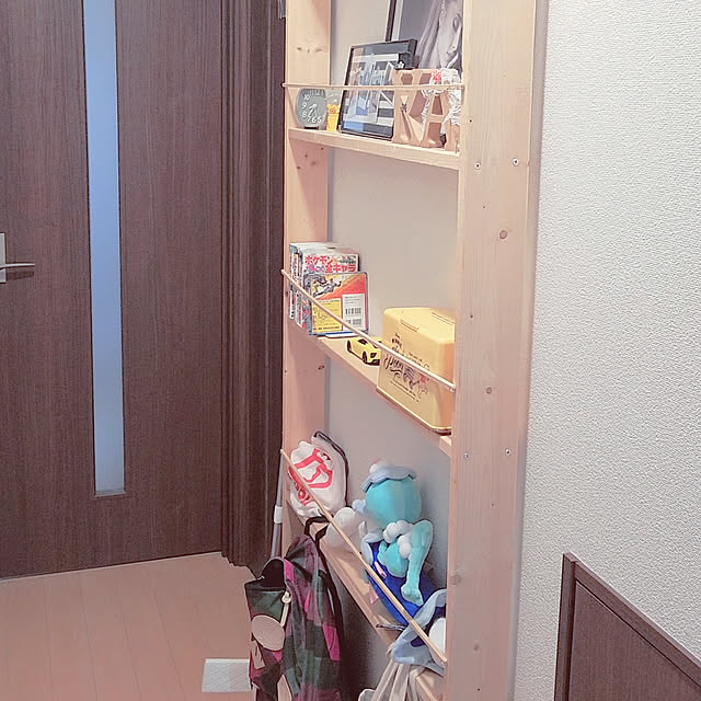 kiiiii-naさんの実例写真