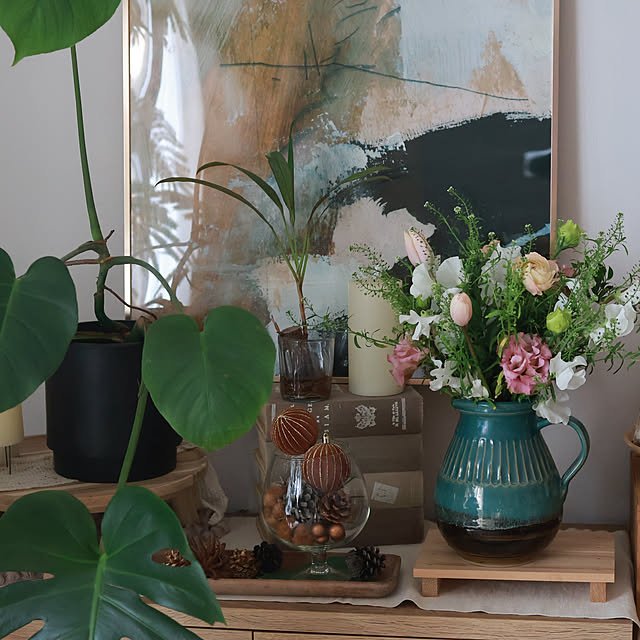 Summerさんの部屋