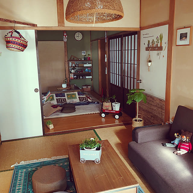 fukuさんの実例写真
