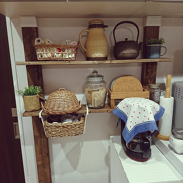 Mayukoさんの実例写真