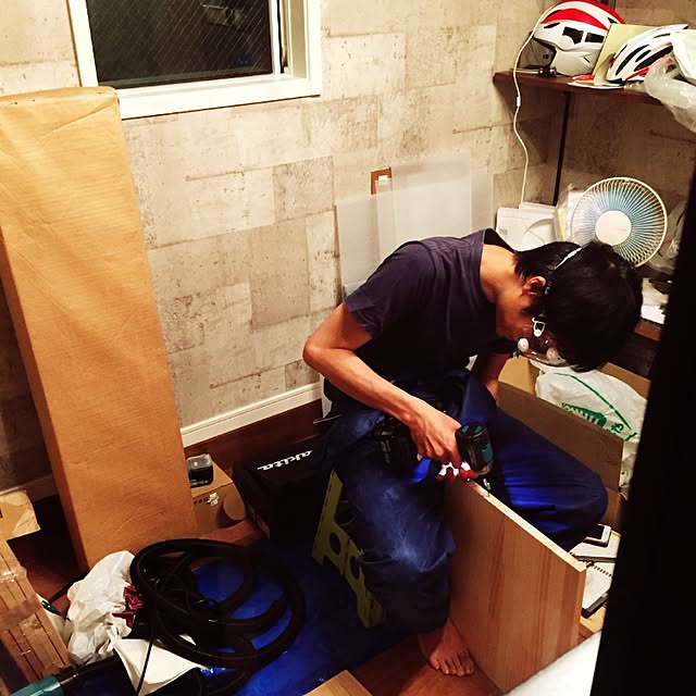 Triathlete_Junさんの実例写真