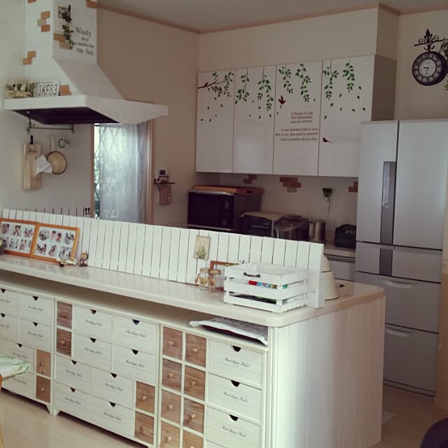 部屋全体/雑貨のインテリア実例 - 2015-03-16 09:31:56