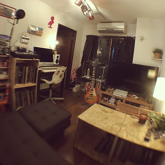 chopabiさんの実例写真