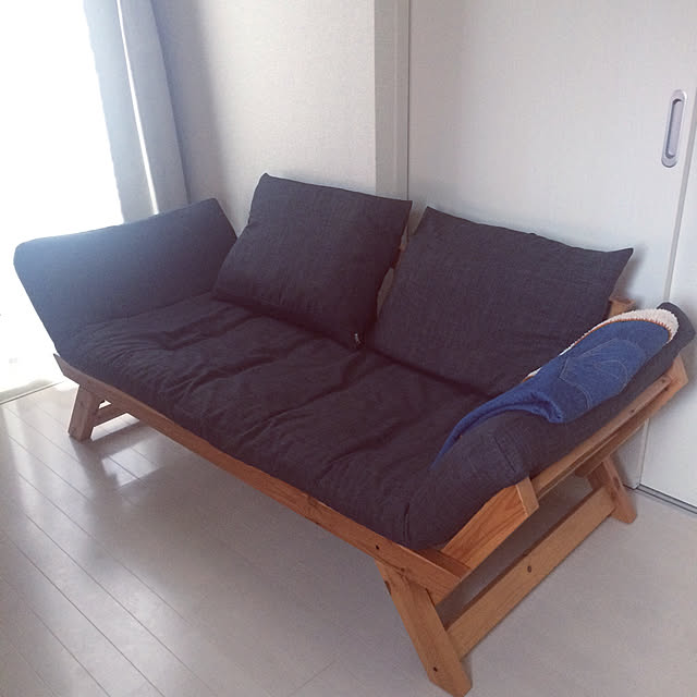 chir00mさんの実例写真
