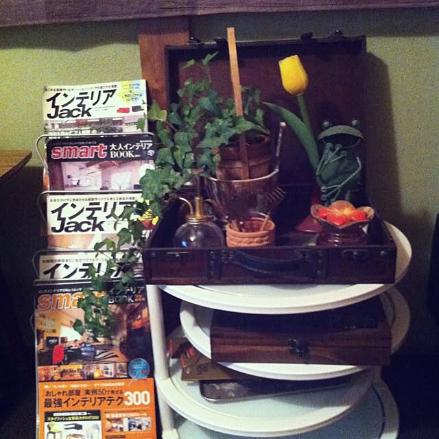 実例写真