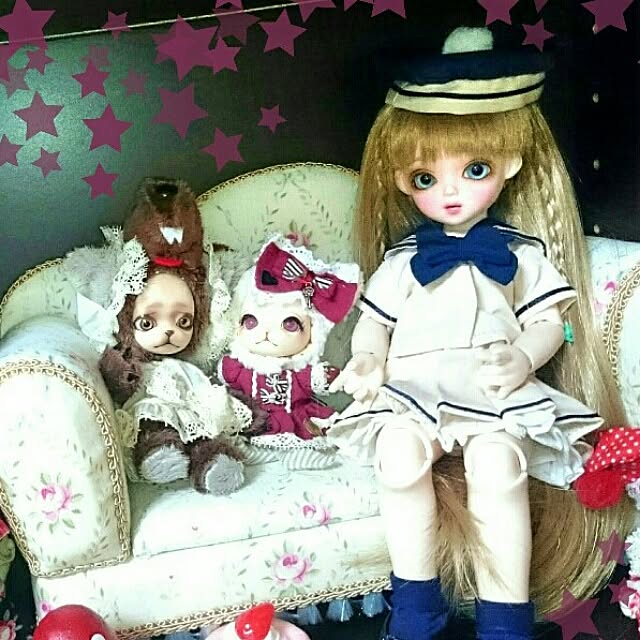 meronさんの実例写真