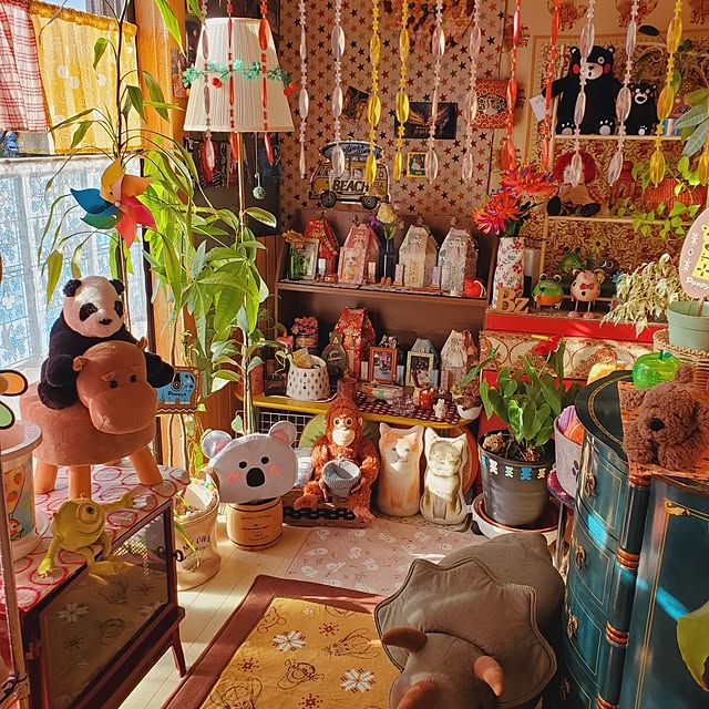 kumutanさんの実例写真