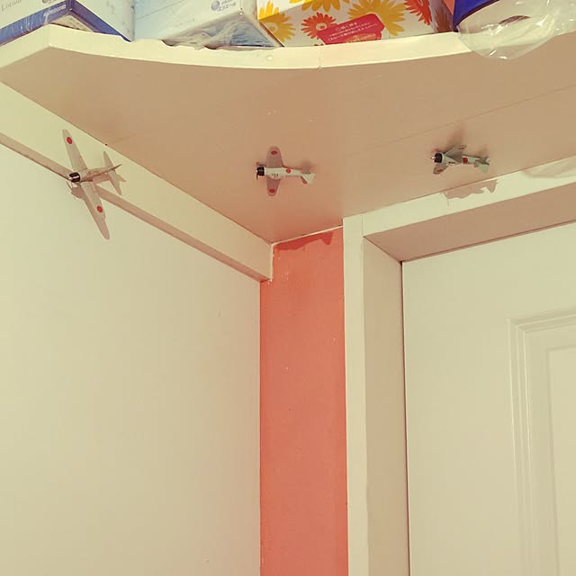 バス/トイレのインテリア実例 - 2016-05-16 00:52:39