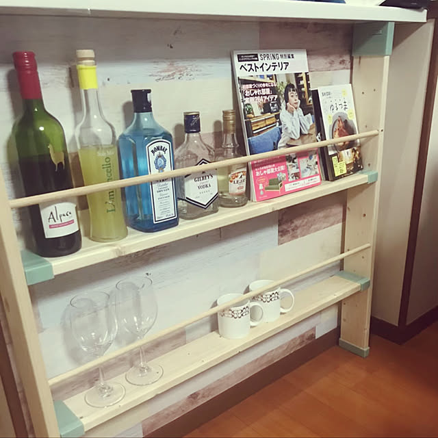 Ayaさんの実例写真