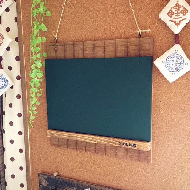 hanaさんの実例写真