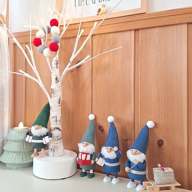 Blancheさんの実例写真