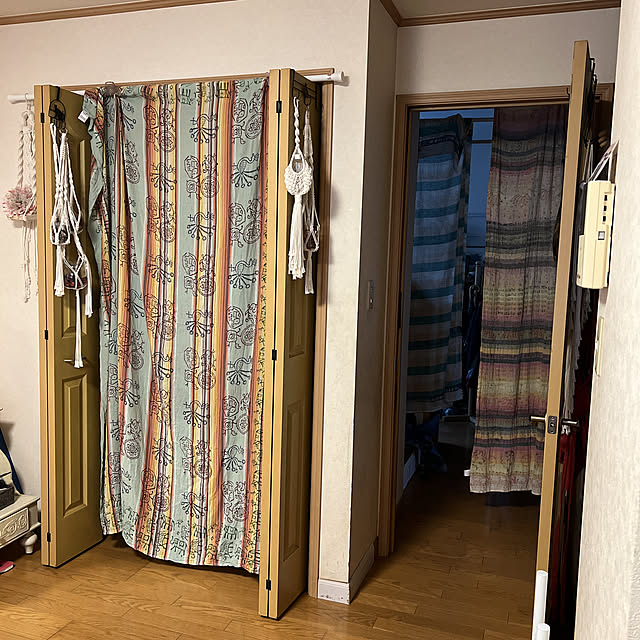 chi_gogaさんの実例写真