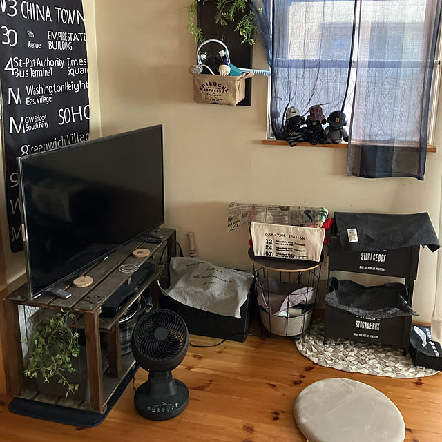 yuzuさんの部屋