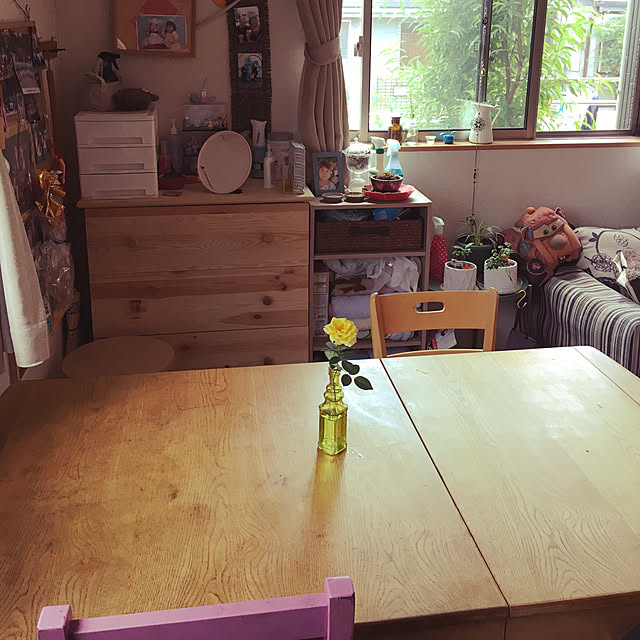 Mikaさんの実例写真