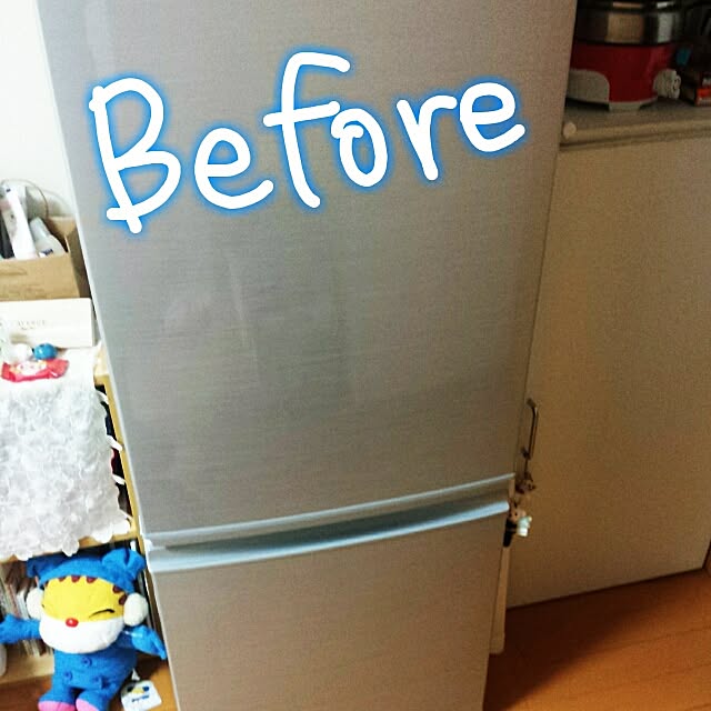 pommesayuriさんの実例写真
