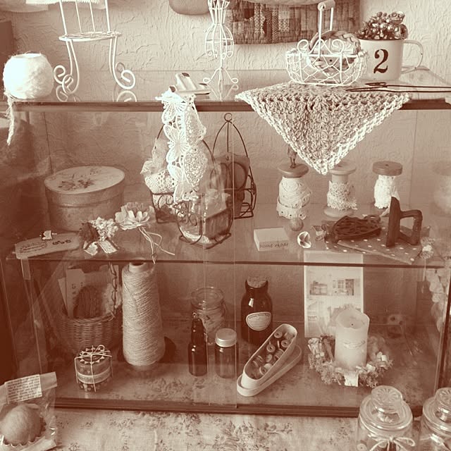 mikaさんの実例写真