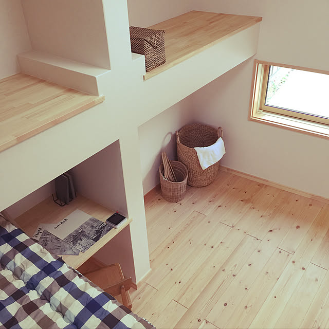 部屋全体/ナチュラルのインテリア実例 - 2017-10-15 12:34:57