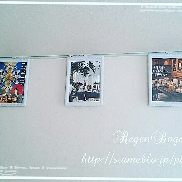 regenbogenさんの実例写真