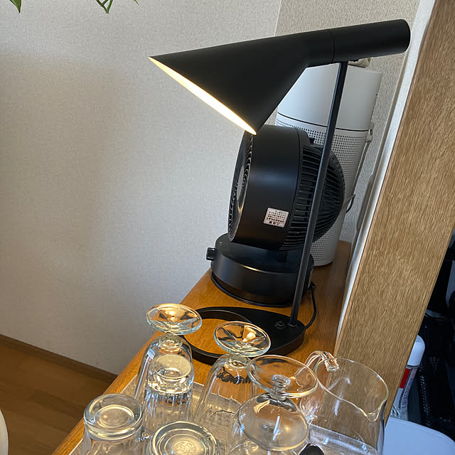 Lonさんの部屋