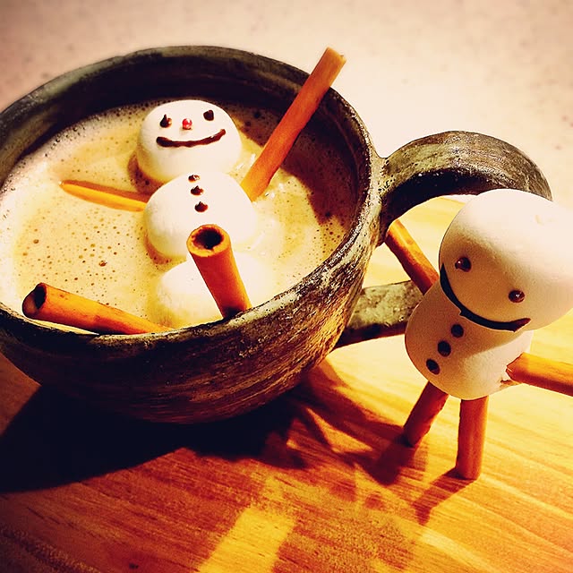 chi-さんの実例写真