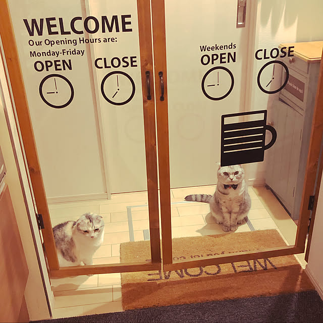 yokkochanさんの実例写真