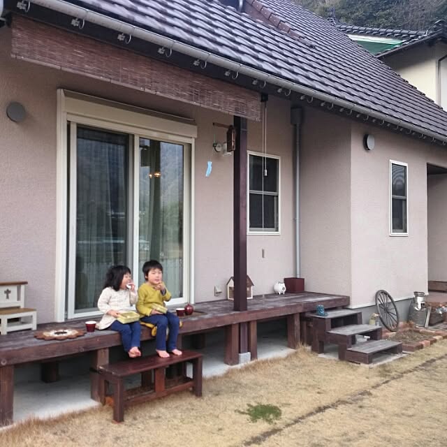 slow-lifeさんの実例写真