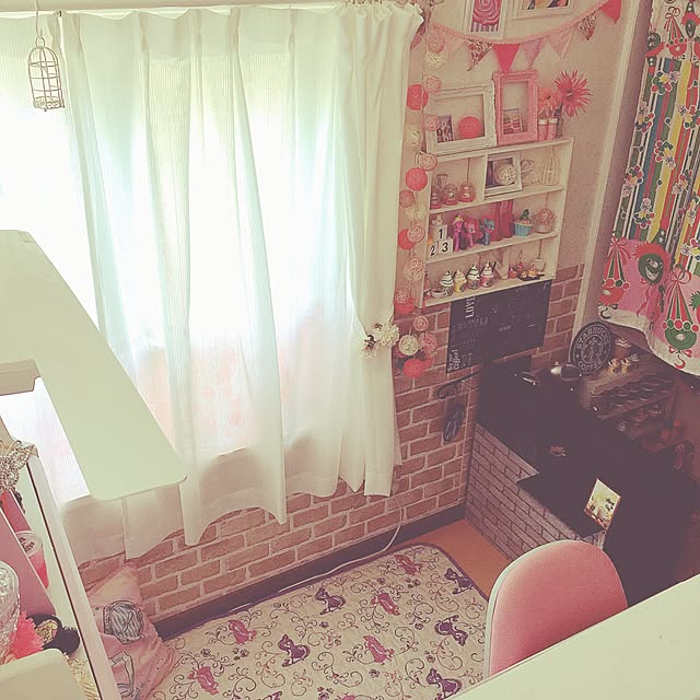 Megumiさんの実例写真