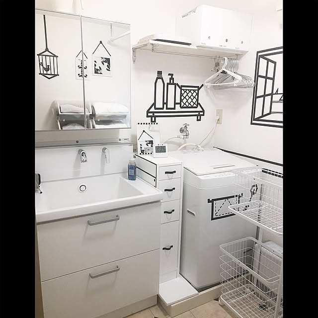 KirinPandaさんの部屋