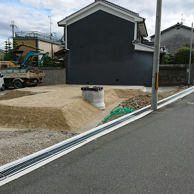 実例写真