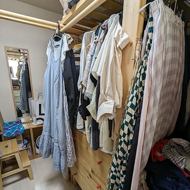 kazuさんの部屋