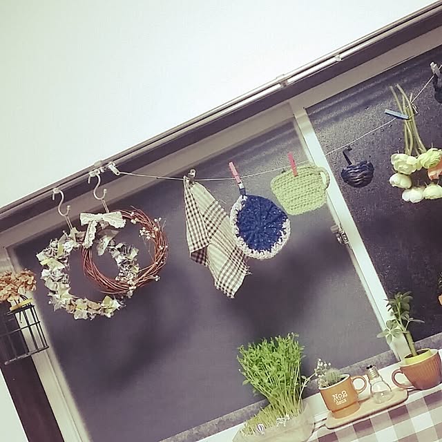 tamioさんの実例写真