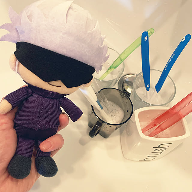b.bさんの実例写真