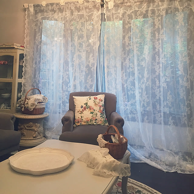 wakameさんの実例写真