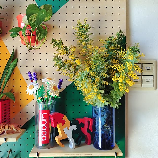 urchinさんの実例写真