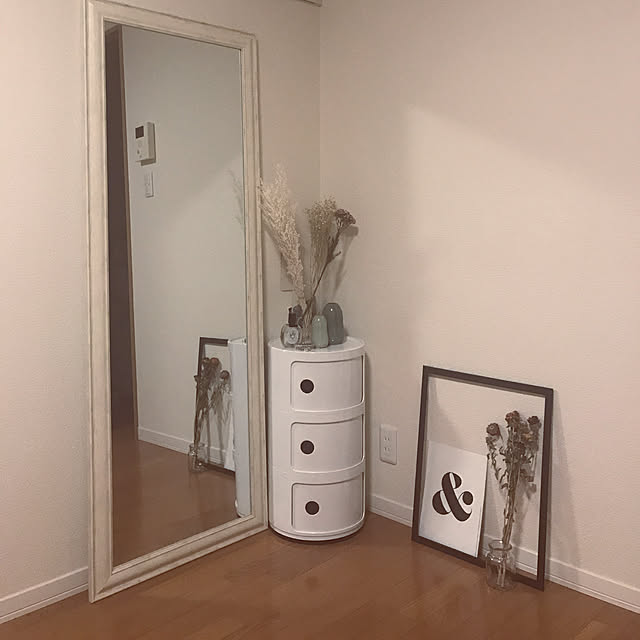 Rikoさんの実例写真