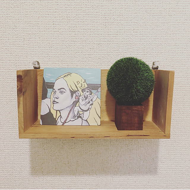 yuさんの実例写真