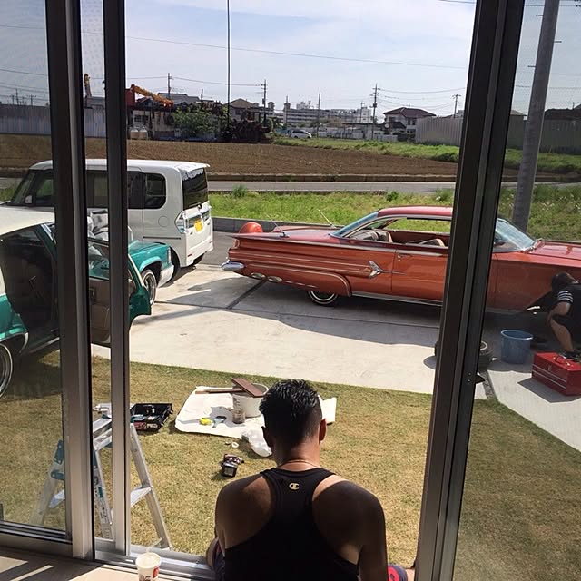 tomo89さんの実例写真