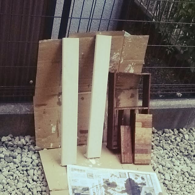 Hiromiさんの実例写真