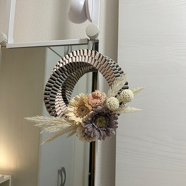 Mさんの実例写真