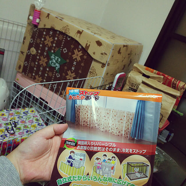 WASABIさんの実例写真