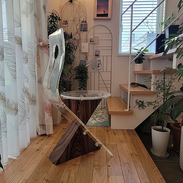nonbiri_house_さんの部屋