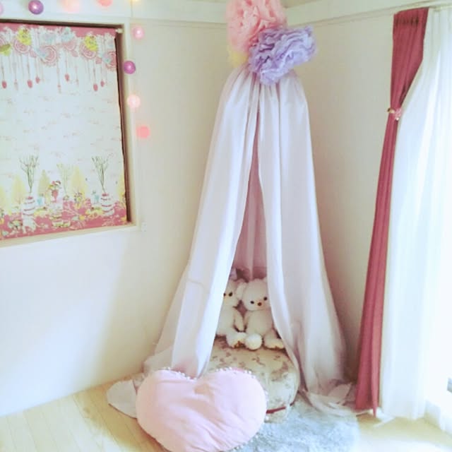 mizさんの実例写真
