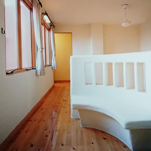 ベッド周りのインテリア実例 - 2019-06-15 07:12:17