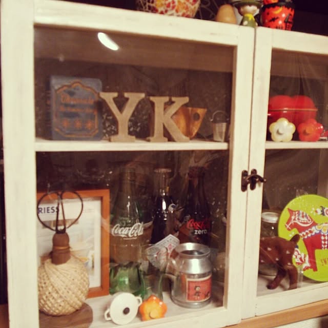 yu-kaさんの実例写真