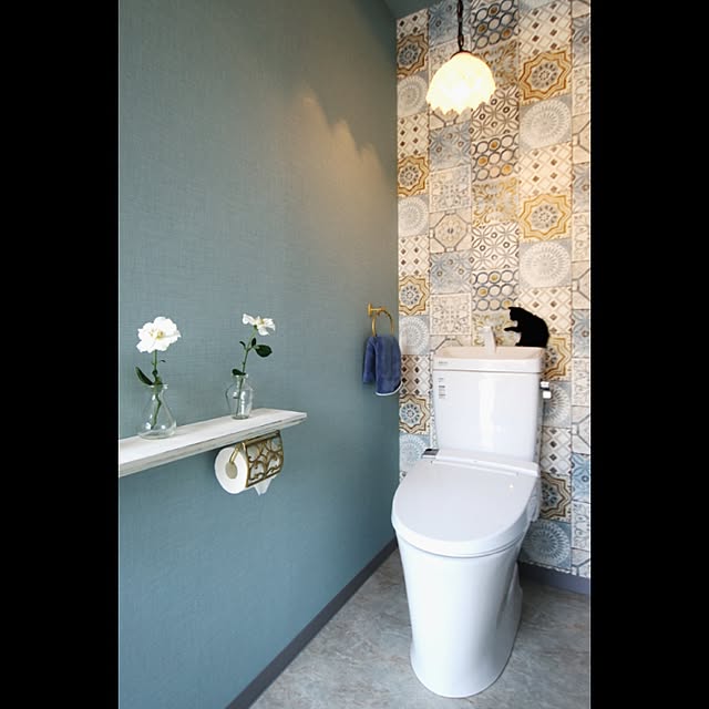TOKYO_TOILET_LABOさんの実例写真