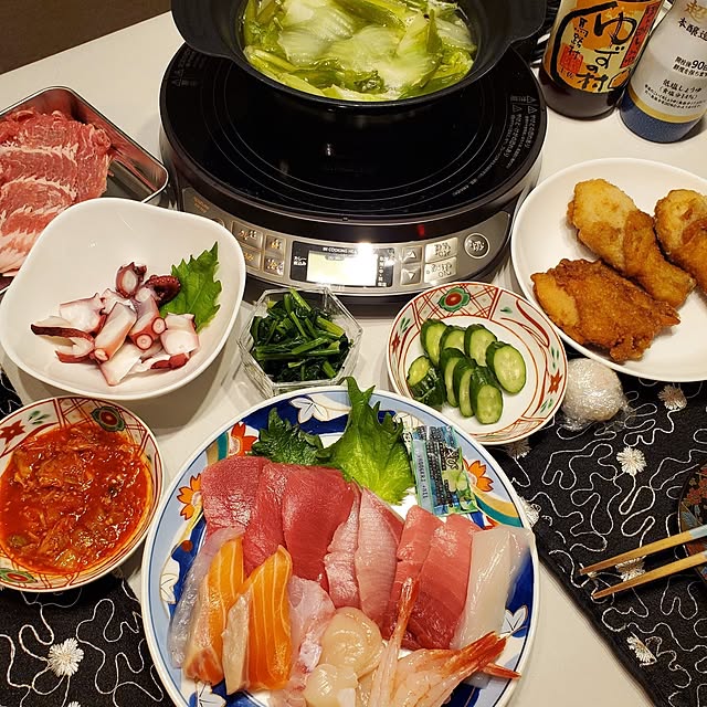 muku+maroさんの実例写真