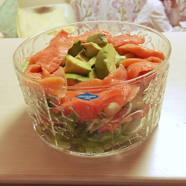 実例写真