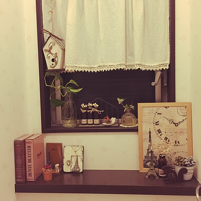 saoriさんの実例写真