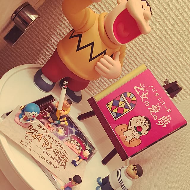 FOGGYさんの実例写真