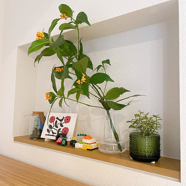 shiroさんの実例写真